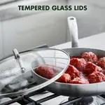 Набор посуды GreenPan Chatham, 12 предметов - фото 6