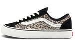 Кроссовки Vans Style 36 Decon SF 'Cheetah' - фото
