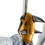 Фигурка omnimon gem digimon, digital monster в масштабе MegaHouse - фото 4