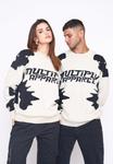 Джемпер URBAN UNISEX Multiply Apparel, белый - фото