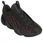 Кроссовки adidas Intimidation Low 'lack' - фото 3