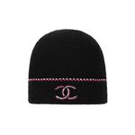 Шапка Unisex CHANEL - фото