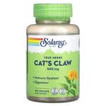 Solaray Cat's Claw 500 mg 100 VegCaps - фото