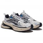 Кроссовки CAMEL Chunky Sneakers Men Low-top, черный/серебряный - фото 2