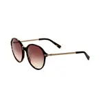 Солнцезащитные очки Kate Young 55 мм Коричневые - фото