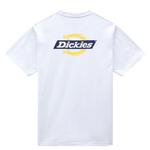 Футболка Dickies Ruston, белый - фото 2