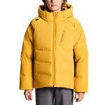 Пуховик FW25 детский DESCENTE, черный - фото 3