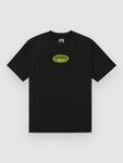 Футболка DC Trotter T-Shirt, black - фото