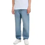 Джинсы Jack & Jones Chris Original Sbd 192, синий - фото