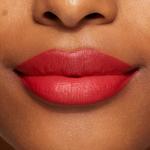 Помада Kylie Cosmetics Matte Lipstick, cherry red/Fire Sign - фото 4