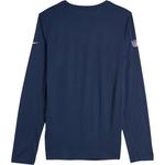 Nike Футболка nfl ss25 dark blue для подростков - фото 3