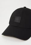 Бейсболка BOSS DERREL, Black - фото 4
