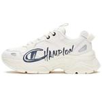 Кроссовки Champion Chunky Sneakers Men Low-top Beige/Red, цвет Off White - фото 6