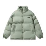 Пуховик Lifestyle Unisex Jeep, черный - фото 11