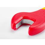 SATA 41332 Изолированный рожковый ключ VDE, 32 мм - фото 5