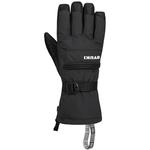 Перчатки Yotei Gore-Tex Oyuki, Black - фото 2