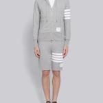 Бермудские шорты 4 Bar THOM BROWNE - фото 7