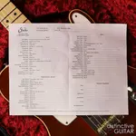 Suhr Classic T Custom - трансовый коричневый - фото 14