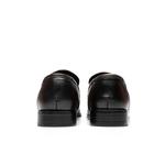 Повседневные туфли мужские черные PARDASAUL - фото 10