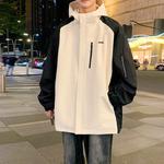 Куртка унисекс Jeep, цвет Moon Blue - фото 14