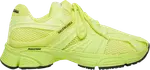 Кроссовки Balenciaga Phantom Sneaker Yellow, желтый - фото