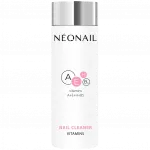 Neonail обезжириватель с витаминами для ногтей, 200 мл - фото
