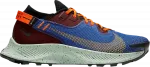 Кроссовки Nike Wmns Pegasus Trail 2 Gore-Tex 'Mystic Dates Blue', синий - фото