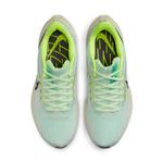 Кроссовки air zoom pegasus 39 Nike, зеленый - фото 4