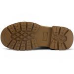 Ботинки Jeep с автоматической шнуровкой, песочный - фото 6