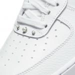Кросcовки Nike Air Force 1 '07 SE, белый - фото 9