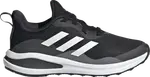 Кроссовки Adidas FortaRun J, черный - фото
