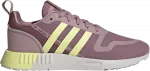 Кроссовки Adidas Wmns Multix 'Magic Mauve Pulse Yellow', розовый - фото 2