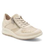 Кроссовки Rieker L4821-60 Beis, бежевый - фото 2