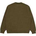 Праздничный свитер Unisex UNDEFEATED, черный - фото 4