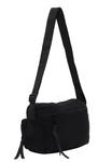 Сумка через плечо Mindesa, черный - фото 2