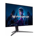 Монитор Acer Predator X27U F3, 27", 2560x1440, 480 Гц, OLED, черный - фото 5