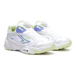 Детские кроссовки FILA GS, White - фото 3