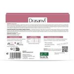 Силуэт 360 825мг 120 капсул Drasanvi - фото 2