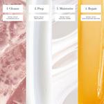 Набор для ухода за кожей Bloomeffects First Bloom Collection, 4 предмета - фото 2