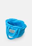 Сумка-шоппер Mads Nørgaard PILLOW BAG, Malibu Blue/Blue - фото 2