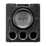 Сабвуфер SVS PB-4000, 1 шт, черный ясень - фото 3