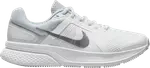 Кроссовки Nike Wmns Run Swift 2 'White Metallic Silver', белый - фото 2