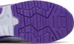 Кроссовки gel lyte 3 og 'lilac hint' Asics, фиолетовый - фото 6