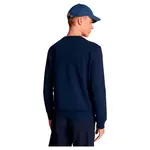 Худи North Sails 691004 Graphic, синий - фото 2