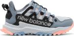 Кроссовки New Balance Wmns Shando 'Light Cyclone', серый - фото 2