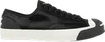 Кроссовки Converse Born x Raised x Jack Purcell Black, черный - фото
