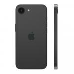 Смартфон Apple iPhone 17e, 256 Гб, (Dual eSIM), Black - фото 2