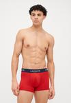Брюки PERFORMANCE UNDERWEAR 3 PACK Lacoste Sport, темно-синий - фото