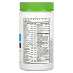 Мультивитамины One для мужчин, 150 таблеток, Rainbow Light - фото 3