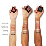 Тени для век Shiseido Pop Powdergel, 09 dododo black, 2.2 г - фото 6